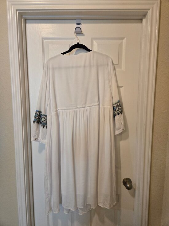 SOFT SURROUNDINGS DRESS - Picture 9 of 13